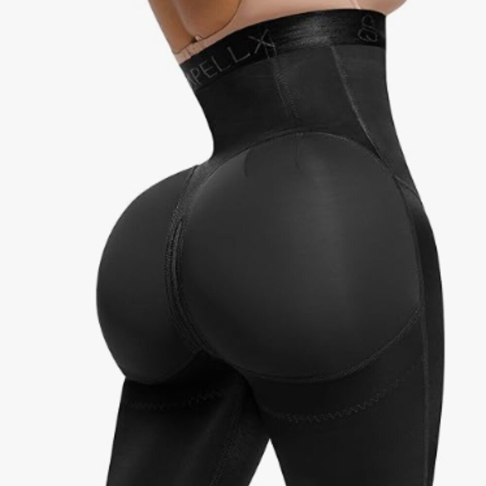 SHAPELLX Shapewear For Women Tummy Control